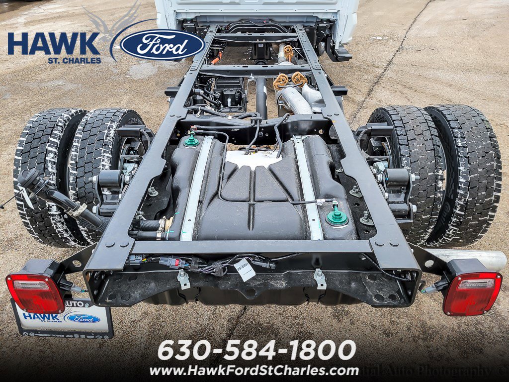 2026 FORD F-450 - Image 12