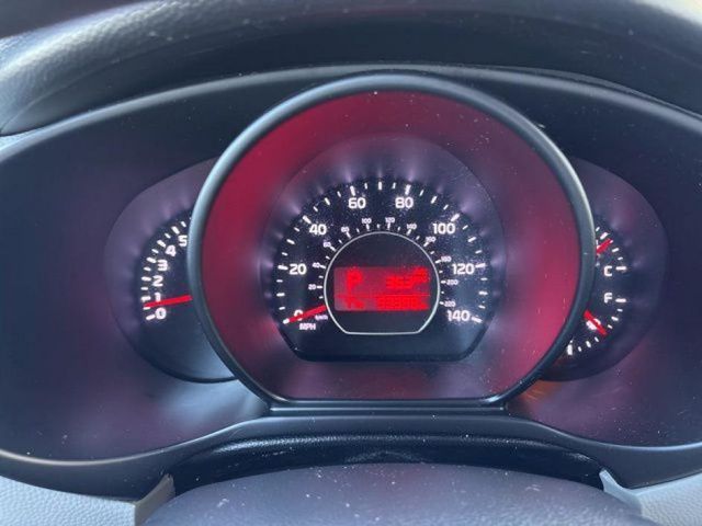 2019 Kia Soul Base photo 8