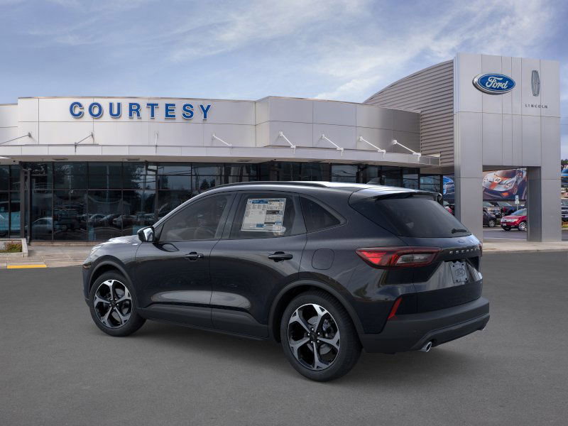 2025 Ford Escape ST-Line Select photo 3