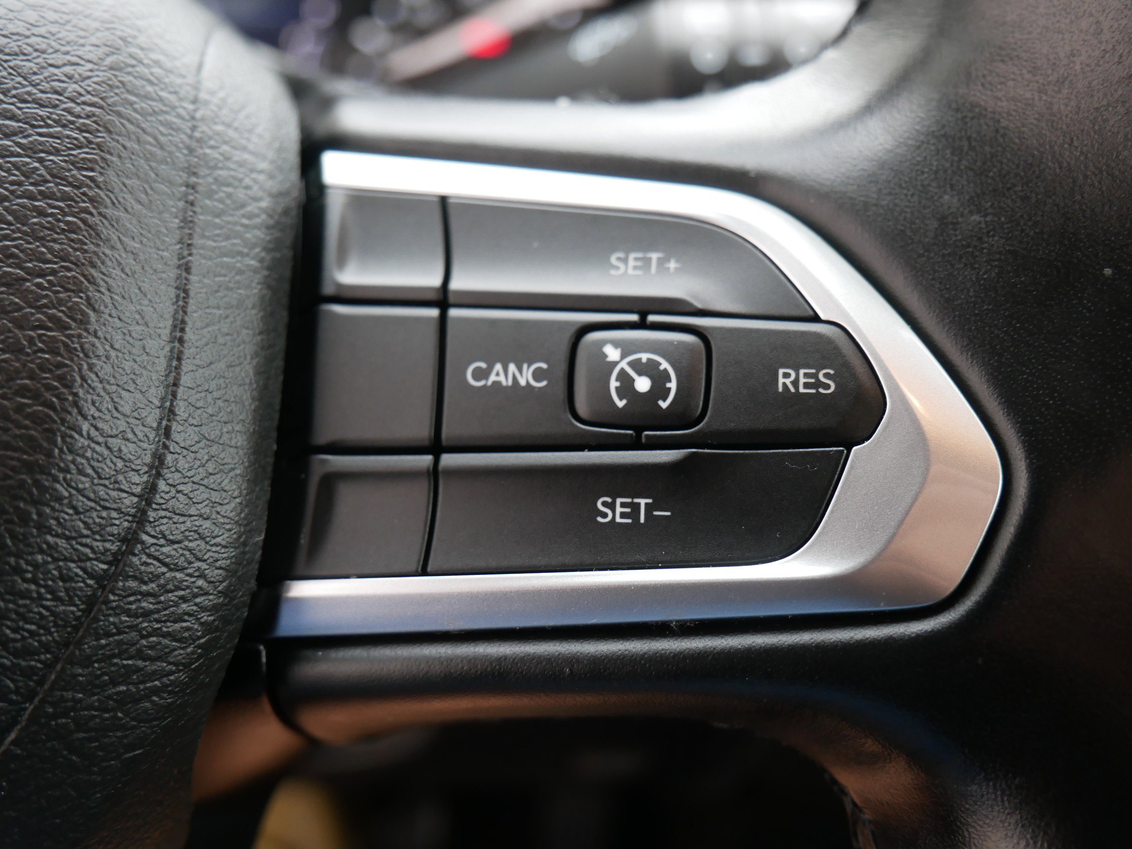 2022 Jeep Compass Latitude Lux photo 26