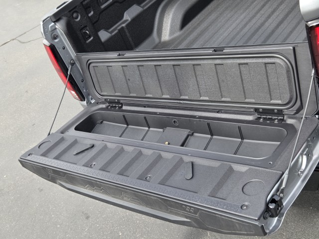 2026 Chevrolet Colorado ZR2 photo 49