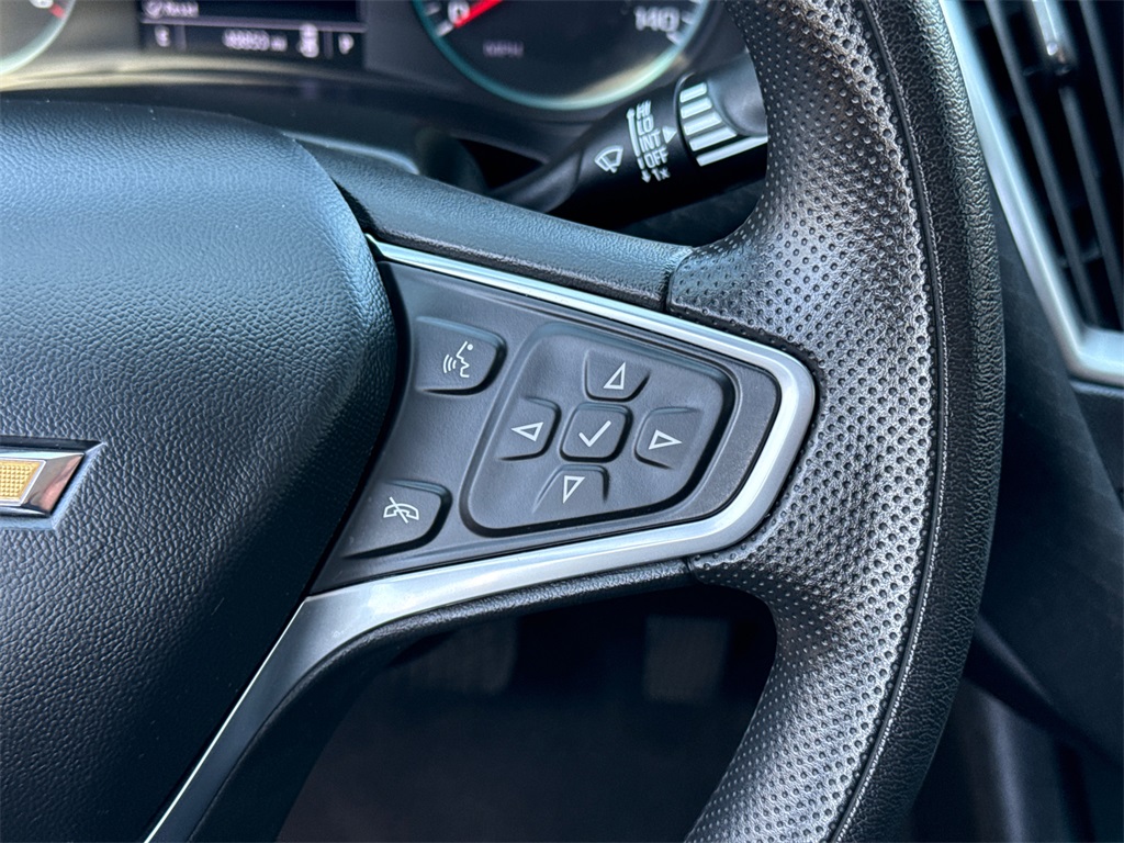 2023 Chevrolet Malibu 1LT photo 22