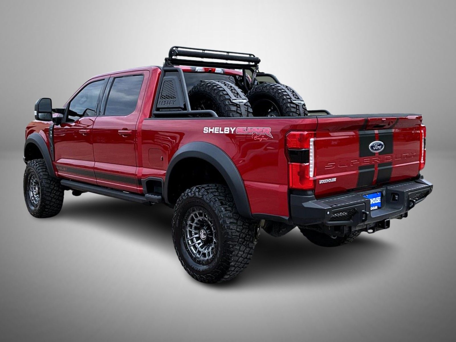 2024 Ford F-250 photo 7
