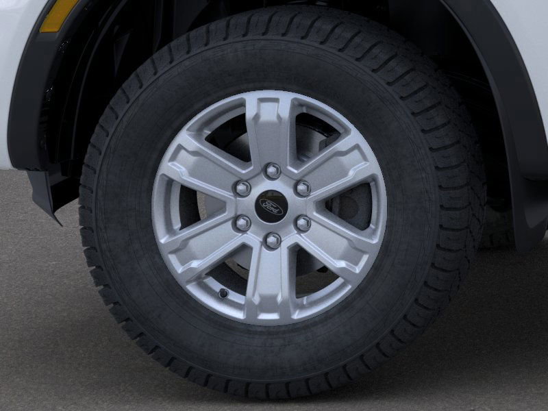 2025 Ford Ranger XL photo 15