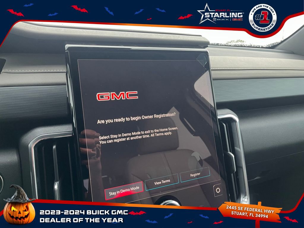2026 Gmc Acadia Elevation photo 31