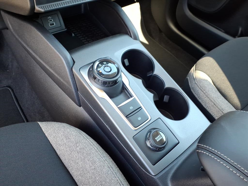 2025 Ford Bronco Sport Big Bend photo 22