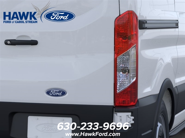 2026 FORD TRANSIT - Image 21