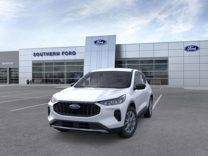 2026 Ford Escape Active photo 2