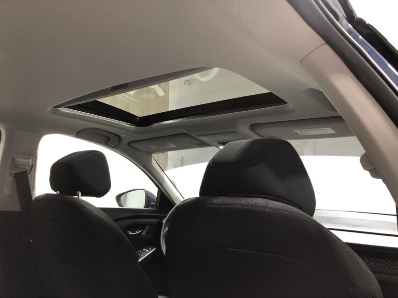 2024 Honda Accord EX photo 10
