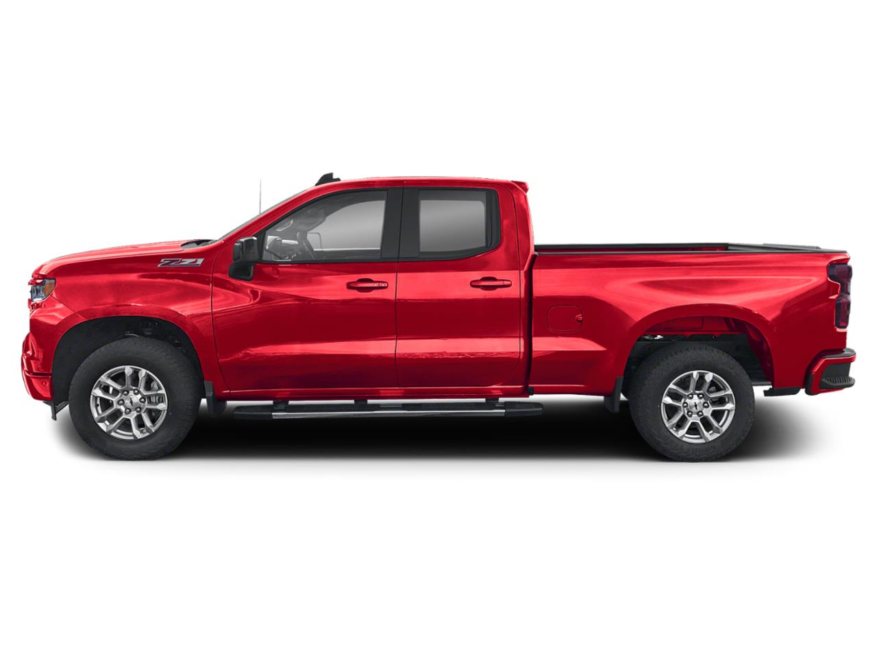 2026 Chevrolet Silverado 1500 RST photo 2