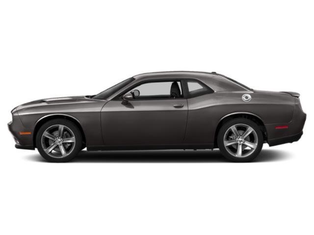 2018 Dodge Challenger SXT photo 4