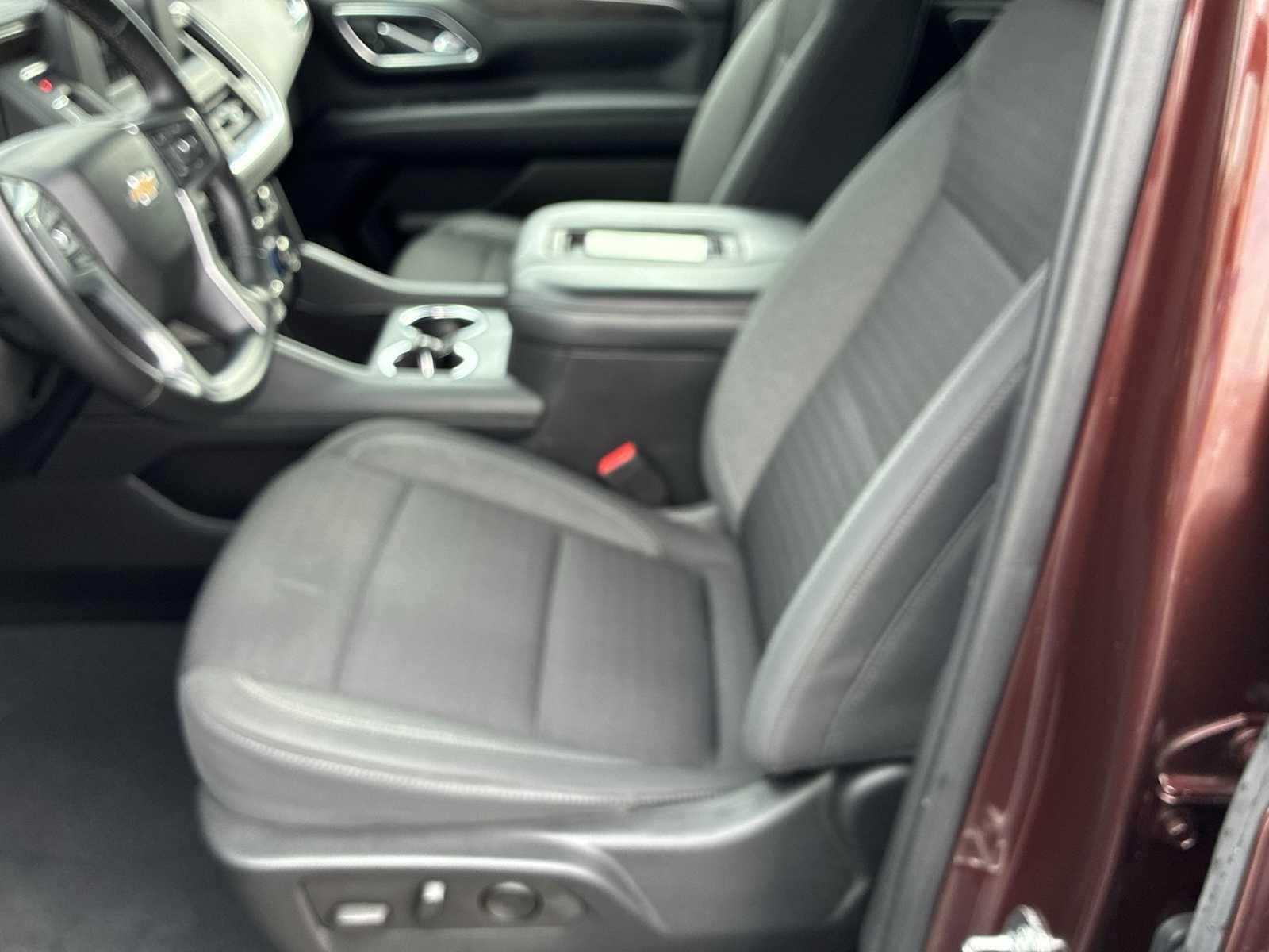 2023 Chevrolet Tahoe LS photo 14