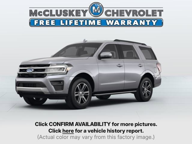 2023 Ford Expedition XLT's photo