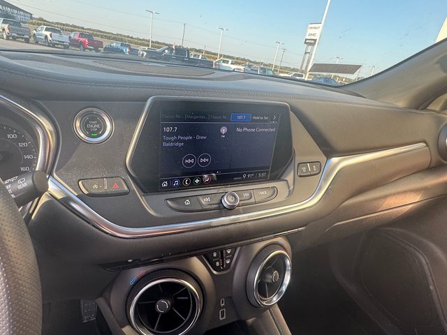 2021 Chevrolet Blazer 2LT photo 18