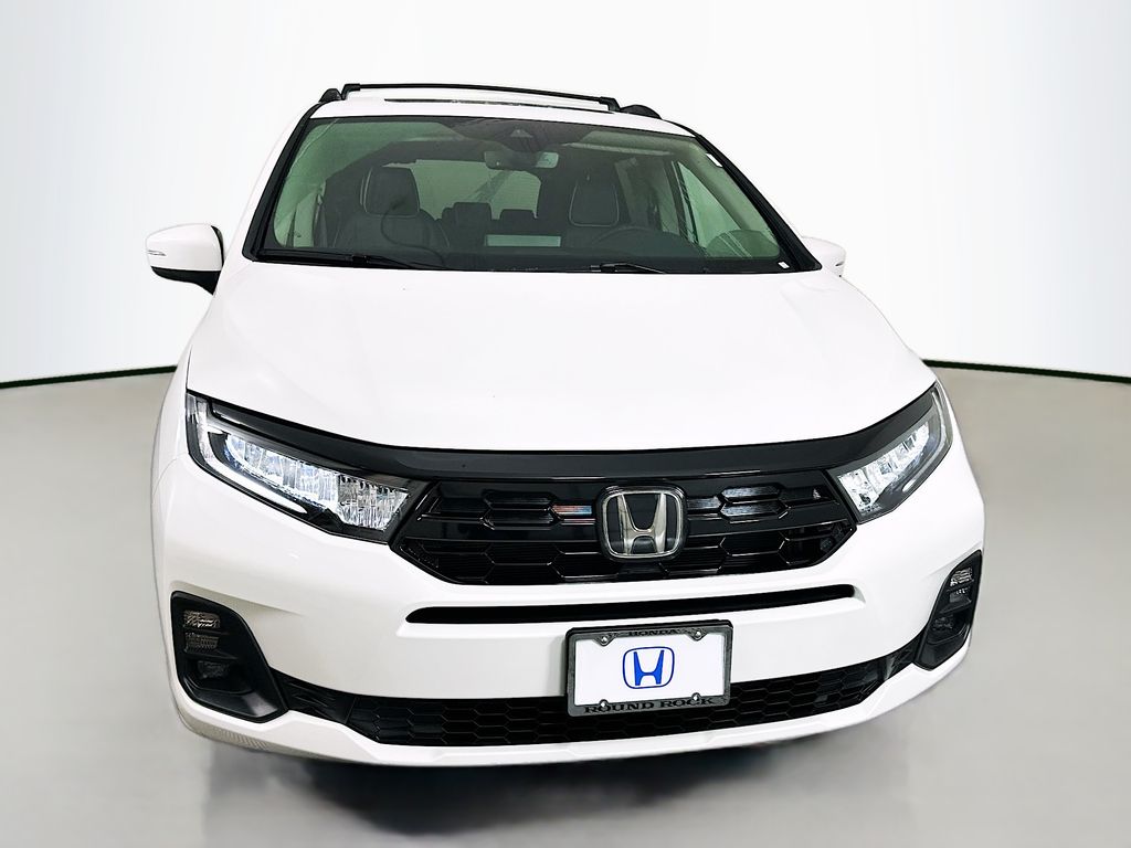 2026 Honda Odyssey Touring photo 2