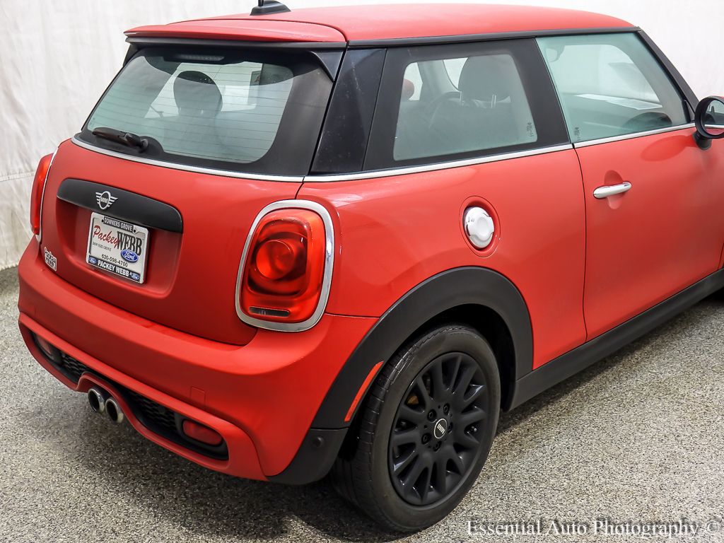2021 MINI HARDTOP - Image 8