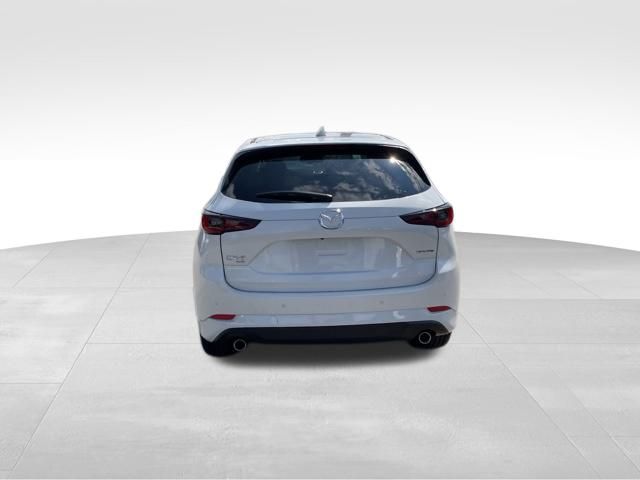 2025 Mazda CX-5 2.5 Premium Plus photo 4