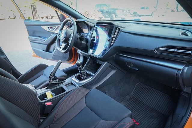 2022 Subaru WRX Premium photo 27