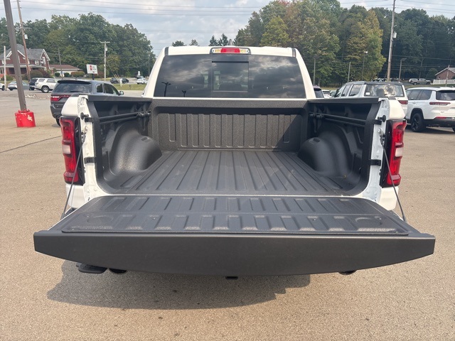 2026 Ram 1500 Big Horn Lone Star photo 4