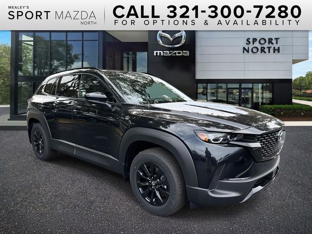 2026 Mazda CX-50 Premium's photo