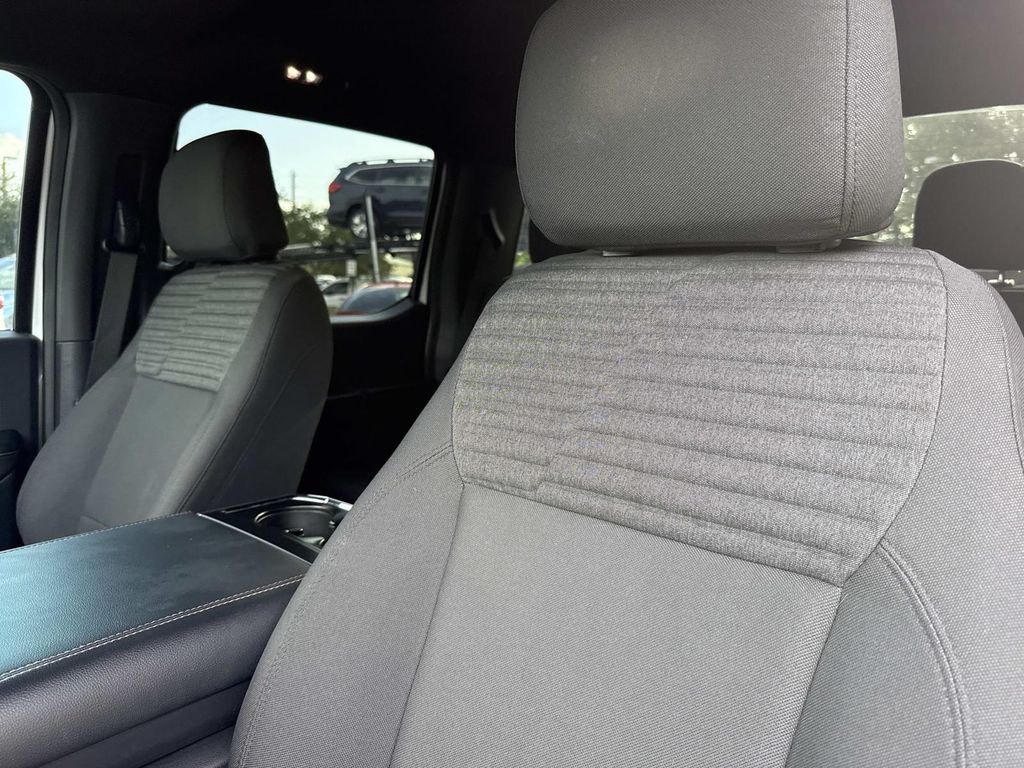 2022 Ford F-150 XL photo 20