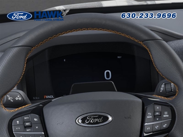 2026 FORD EXPLORER - Image 13