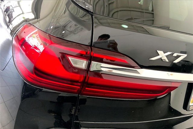2022 Bmw X7 xDrive40i photo 25