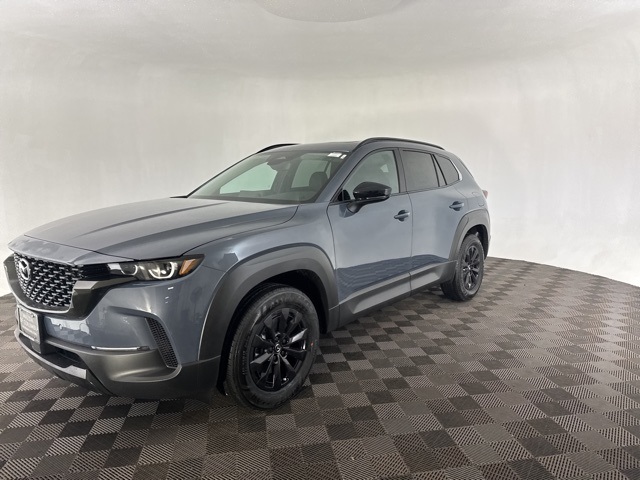2026 Mazda CX-50 2.5 Premium photo 2