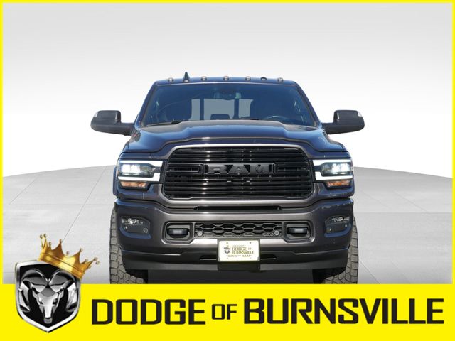 Used 2021 RAM Ram 2500 Pickup Laramie with VIN 3C6UR5FLXMG535173 for sale in Burnsville, Minnesota