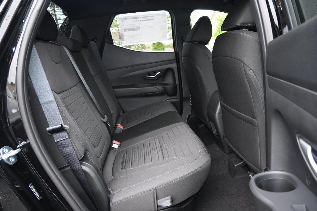 2026 Hyundai Santa Cruz SE photo 12