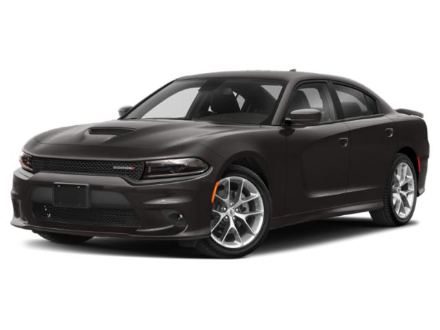 2023 Dodge Charger GT's photo