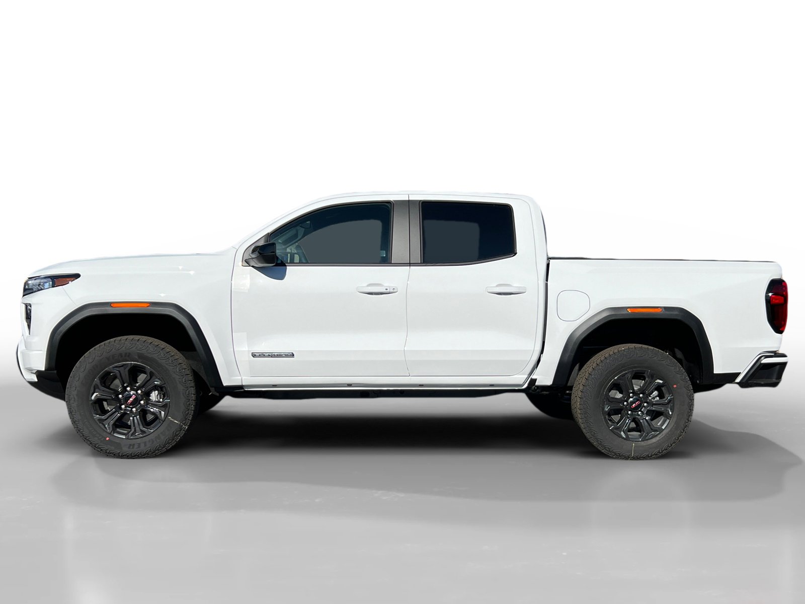 2025 Gmc Canyon Elevation photo 2