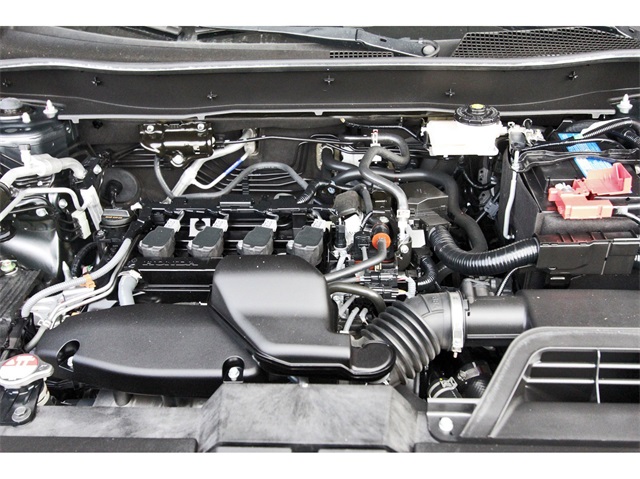 2023 Honda CR-V EX-L photo 27