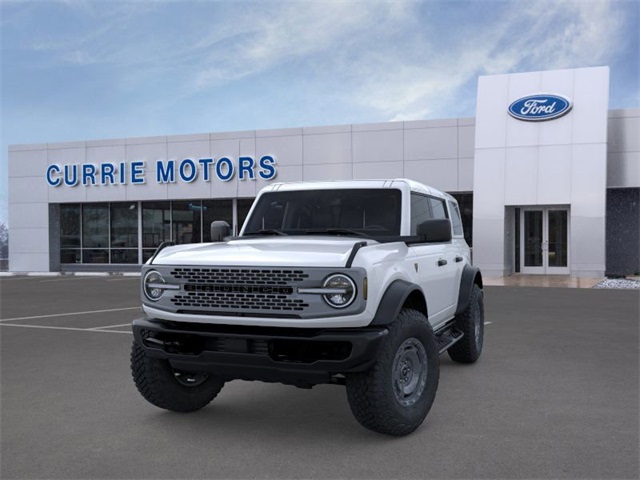 2025 FORD BRONCO - Image 27