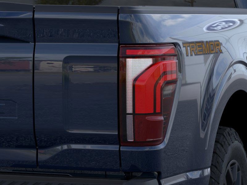 2025 Ford F-150 Tremor photo 13