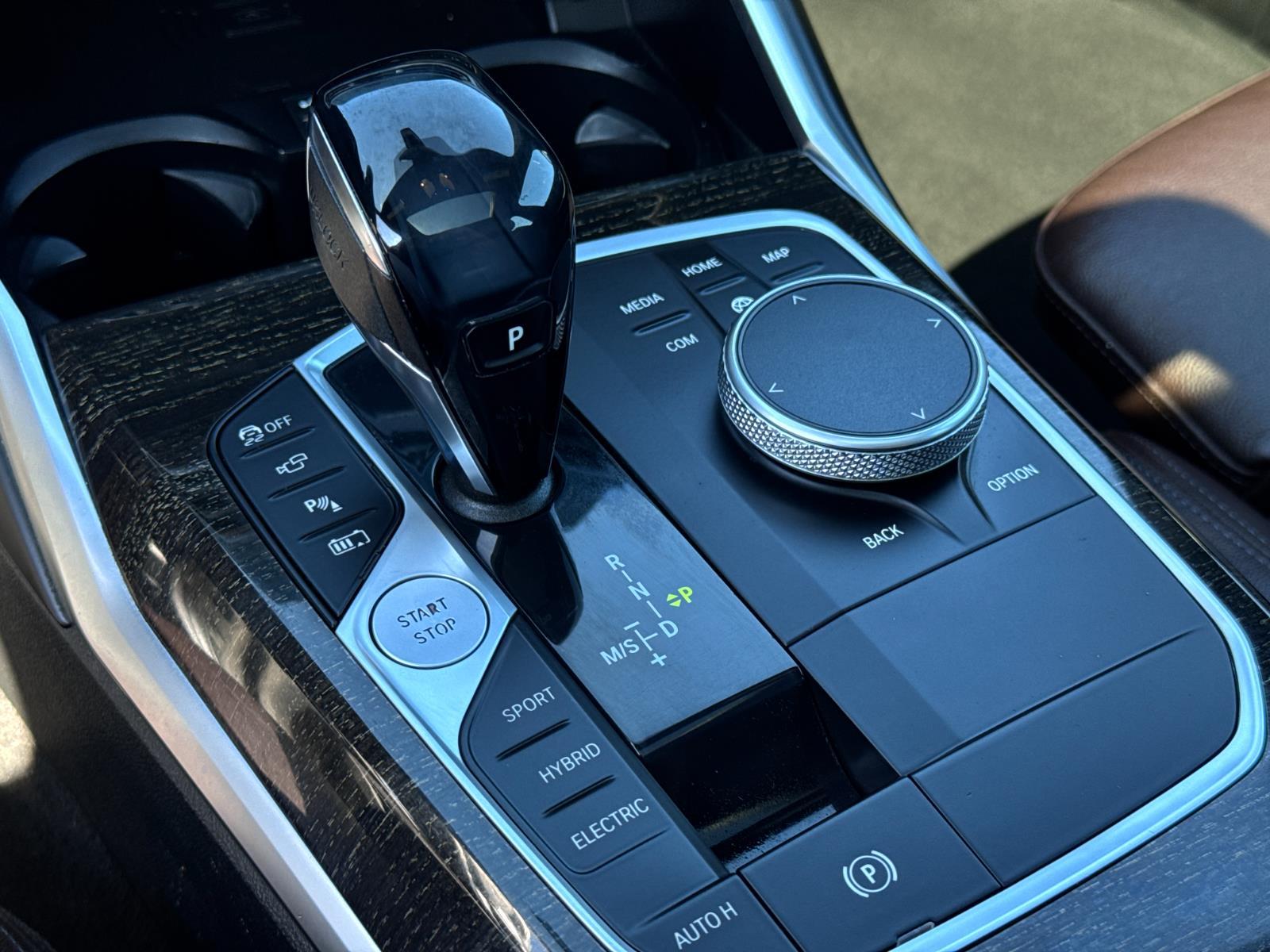 2021 Bmw 330e 330xe photo 19