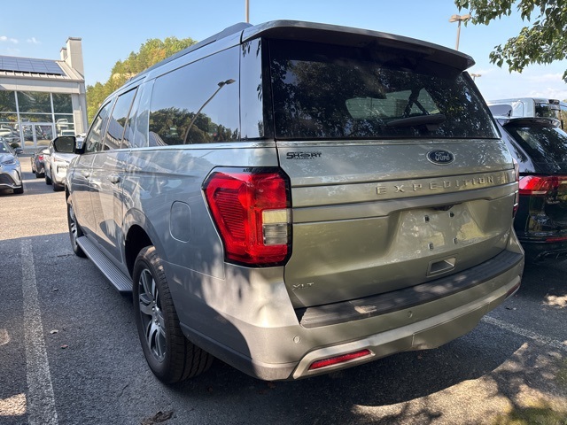 2024 Ford Expedition MAX XLT photo 6