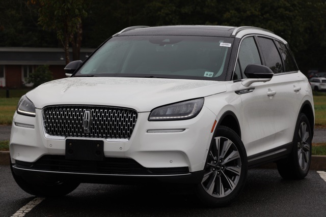 2022 Lincoln Corsair Reserve's photo