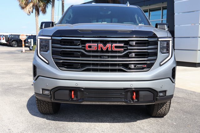 2026 Gmc Sierra 1500 AT4 photo 2