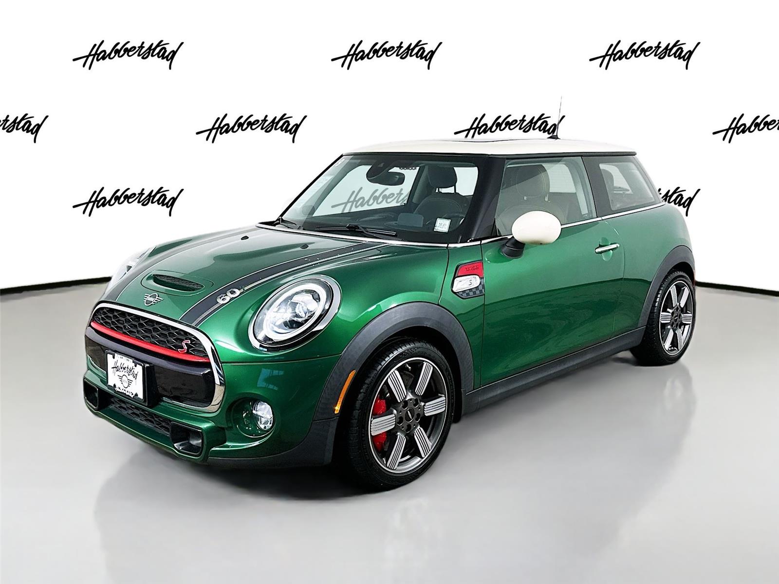 2019 MINI Hardtop 2 Door 60 Years Edition's photo