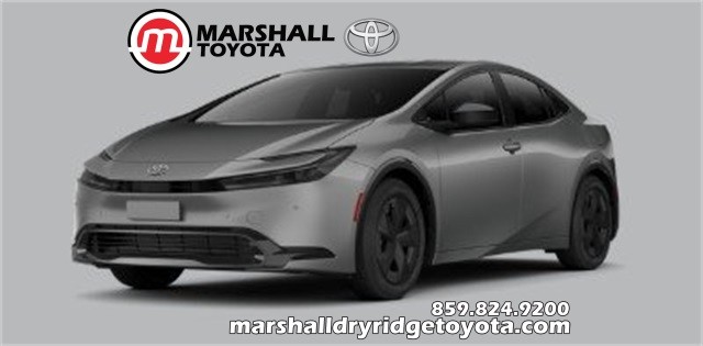 2025 Toyota Prius