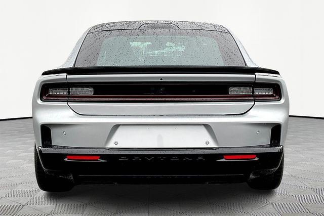 2024 Dodge Charger Daytona Scat Pack AWD photo 4