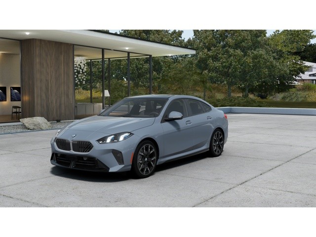 2026 BMW 2 Series