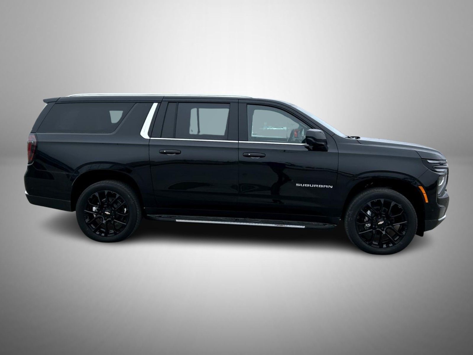 2020 Chevrolet Tahoe Premier photo 4