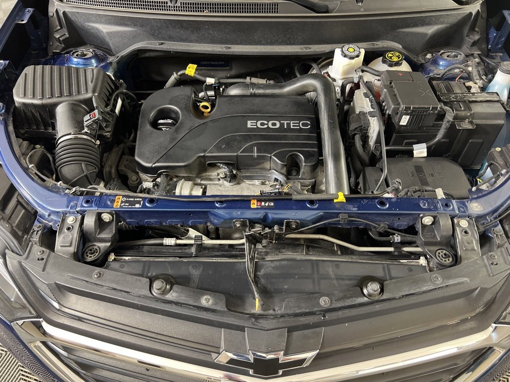 2019 Chevrolet Equinox LT photo 29