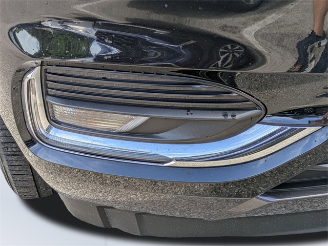 2019 Buick Enclave Essence photo 11