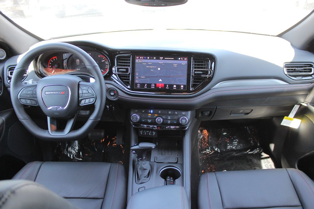 2025 Dodge Durango R/T Plus photo 19