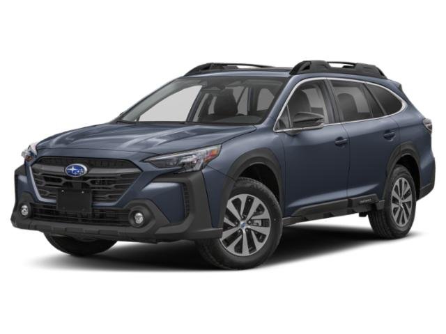 2025 Subaru Outback Premium's photo
