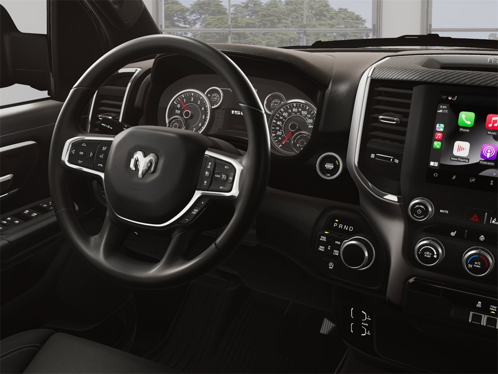 2026 Ram 1500 Big Horn Lone Star photo 18