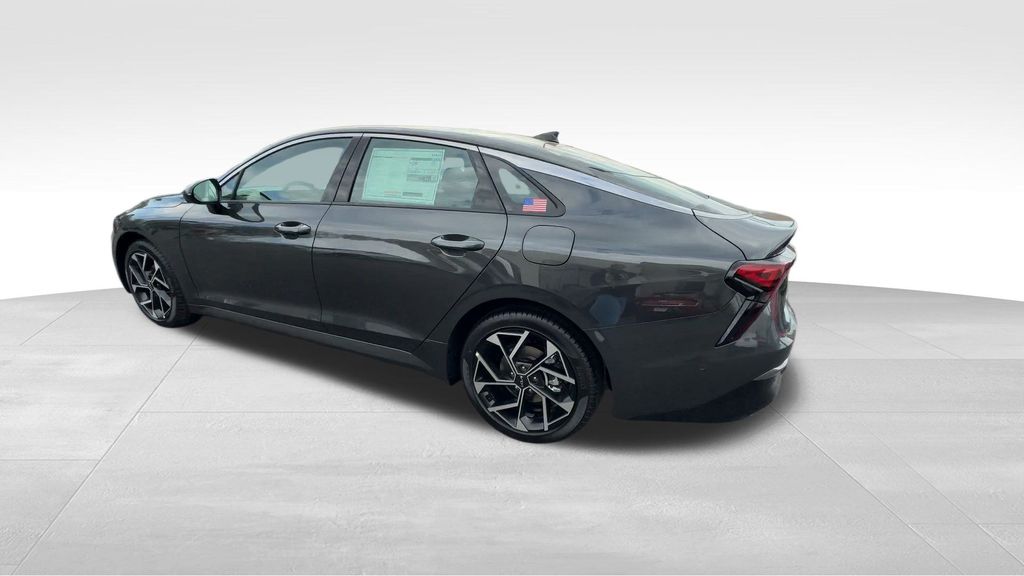 2025 Kia K5 EX photo 7